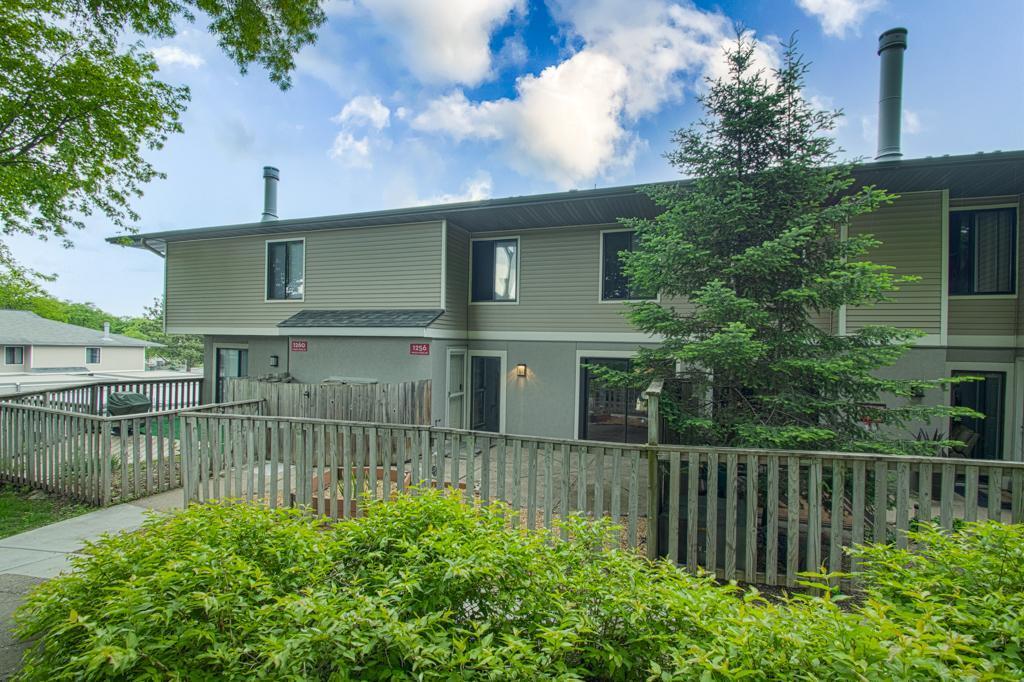 1256 Wagon Wheel Road Property Photo 1