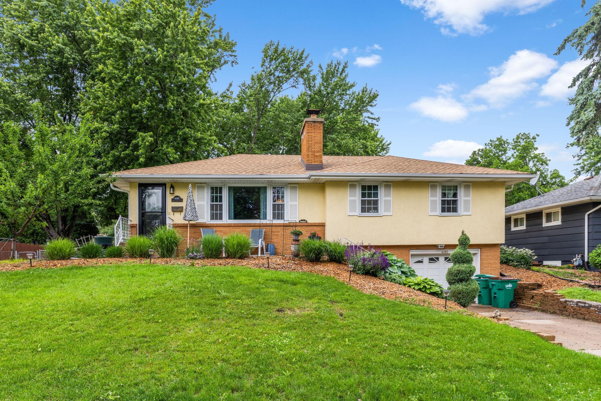 4065 Jersey Avenue Property Photo 1