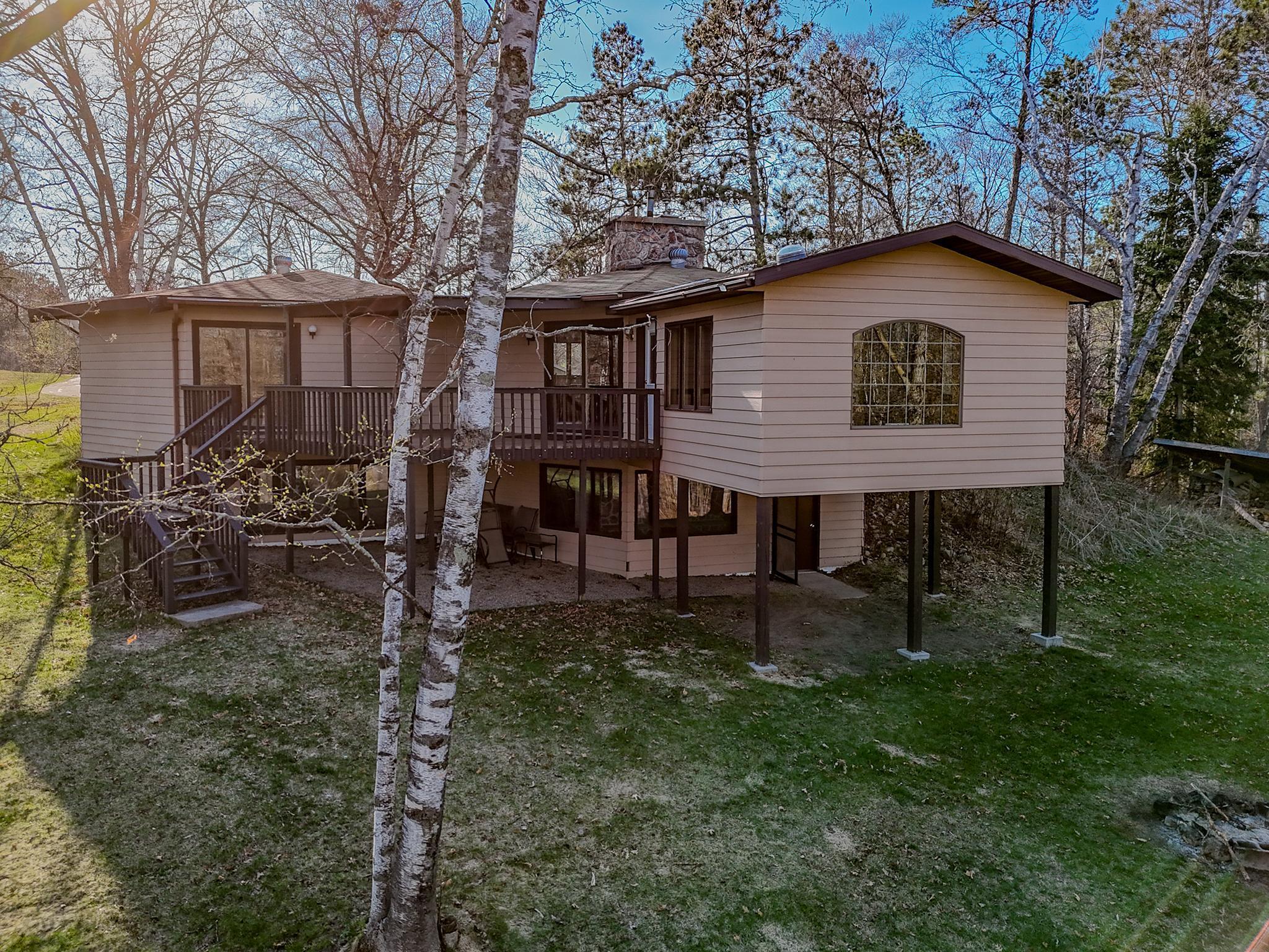 2883 Sawyer Road Property Photo 1