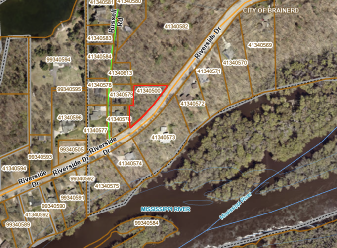 15xxx Riverside Drive