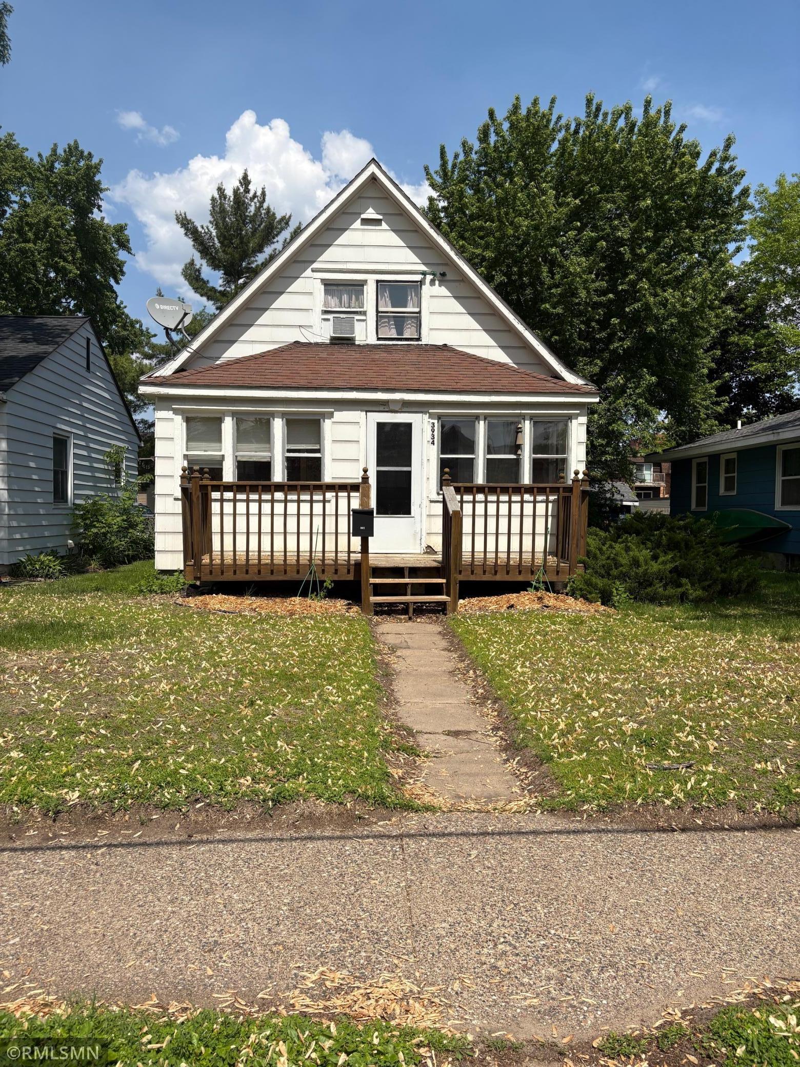 3934 Hubbard Avenue Property Photo 1