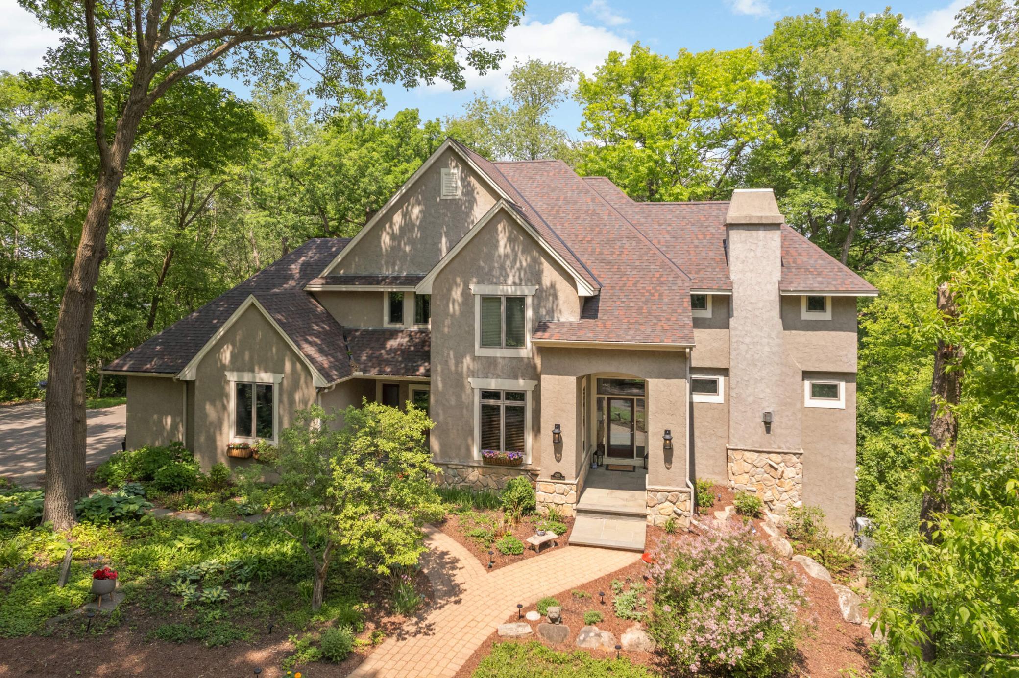 4266 Manor Court Road Property Photo 1