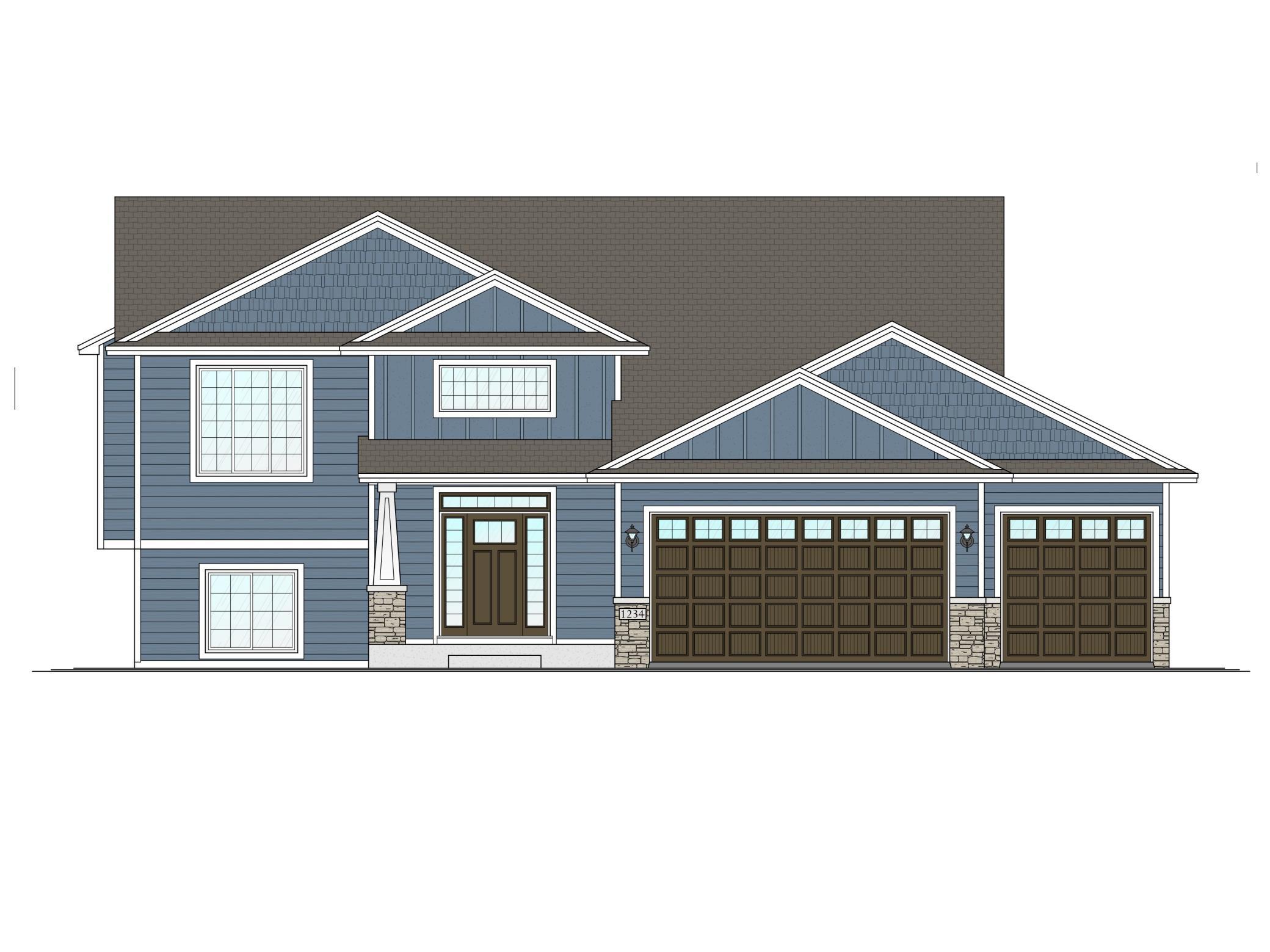 1096 Woodbury Dr Property Photo 6