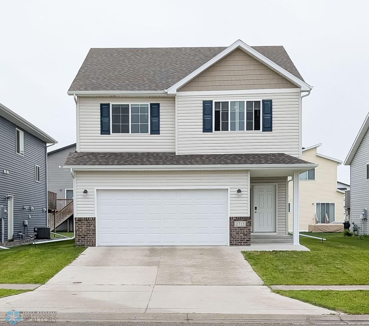 2715 11th Street Property Photo 1