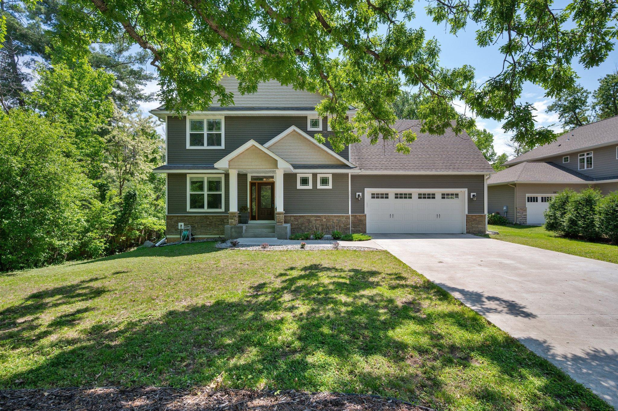 12601 Ridgemount Avenue Property Photo 1