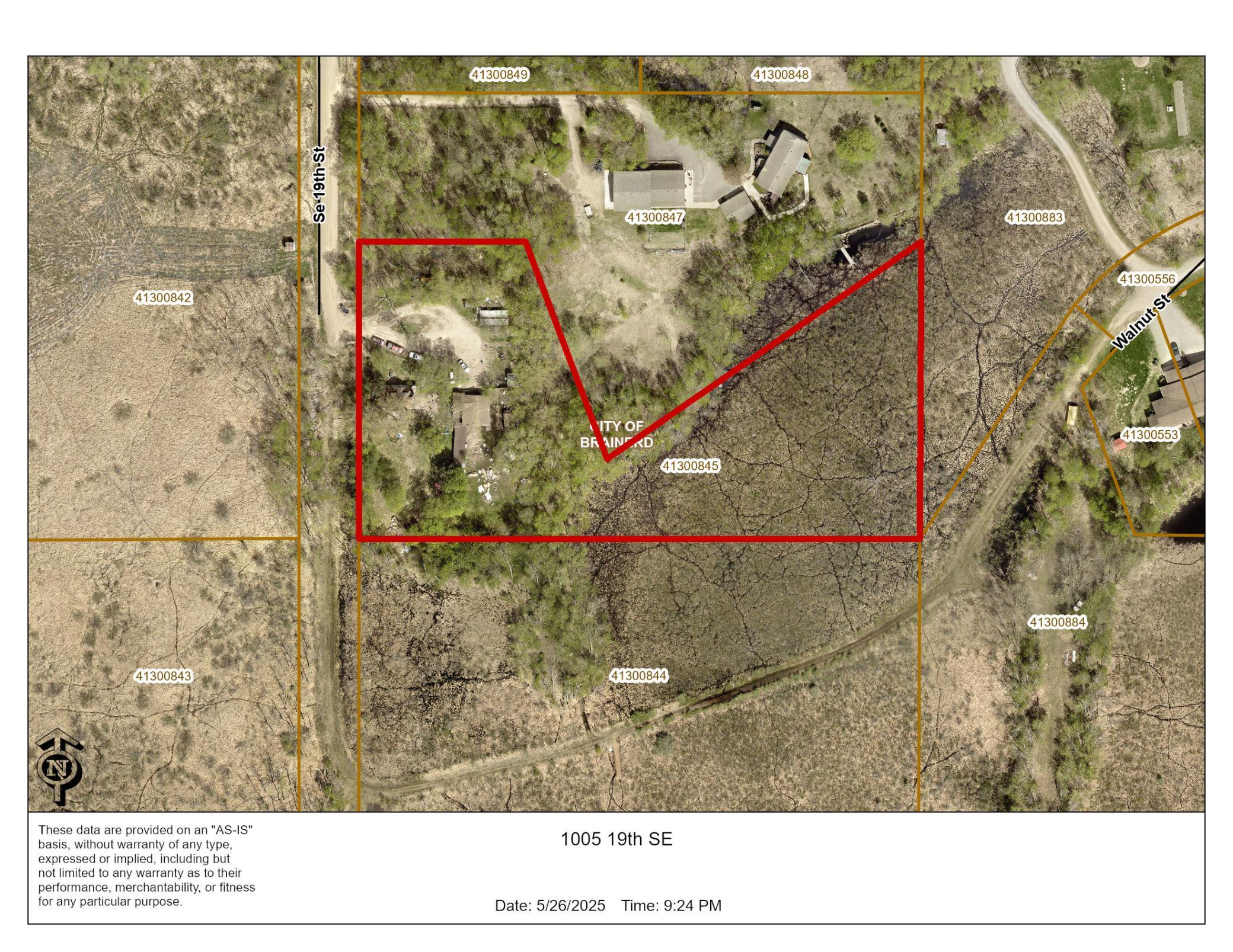 1005 Se 19th Street Property Photo 1