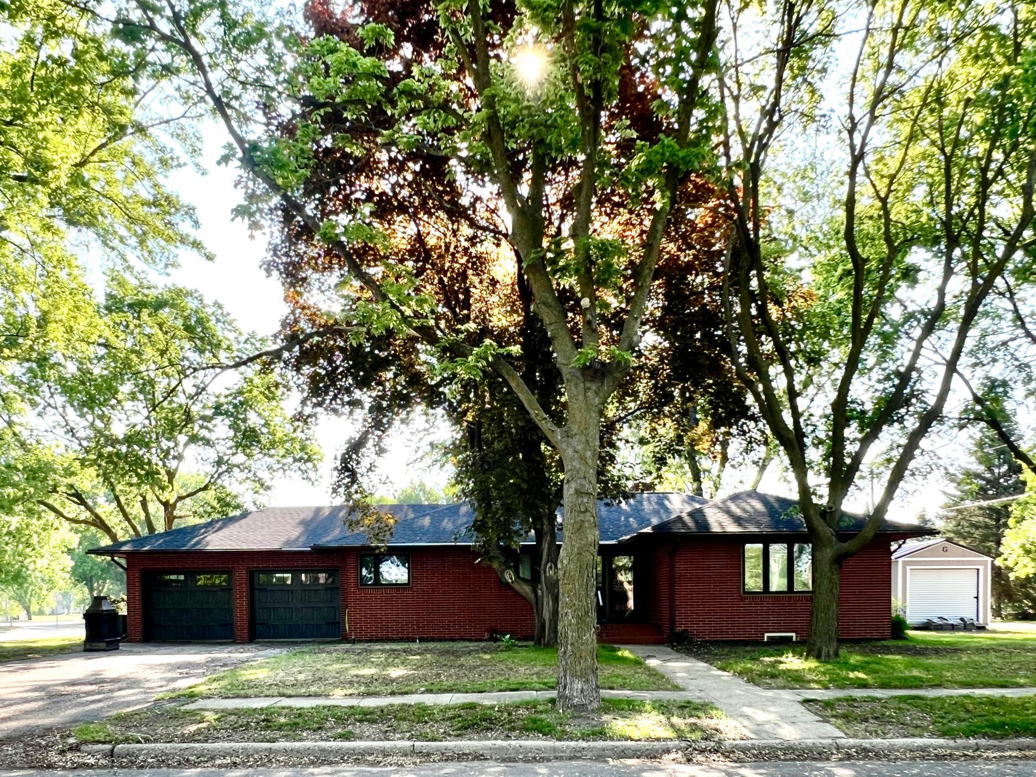 424 S Gaulke Street Property Photo 1