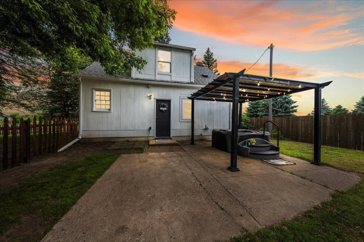 1453 Ne Sims Road Property Photo 1