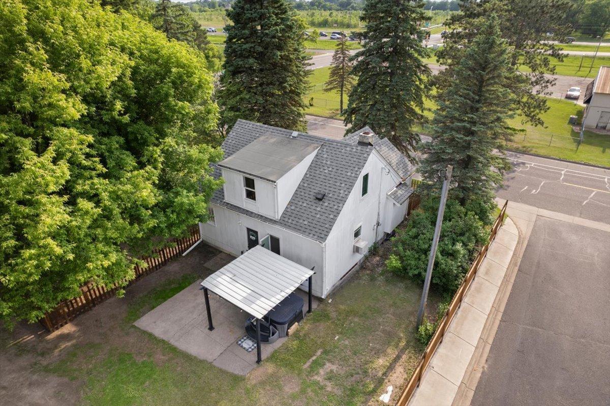 1453 Ne Sims Road Property Photo 2
