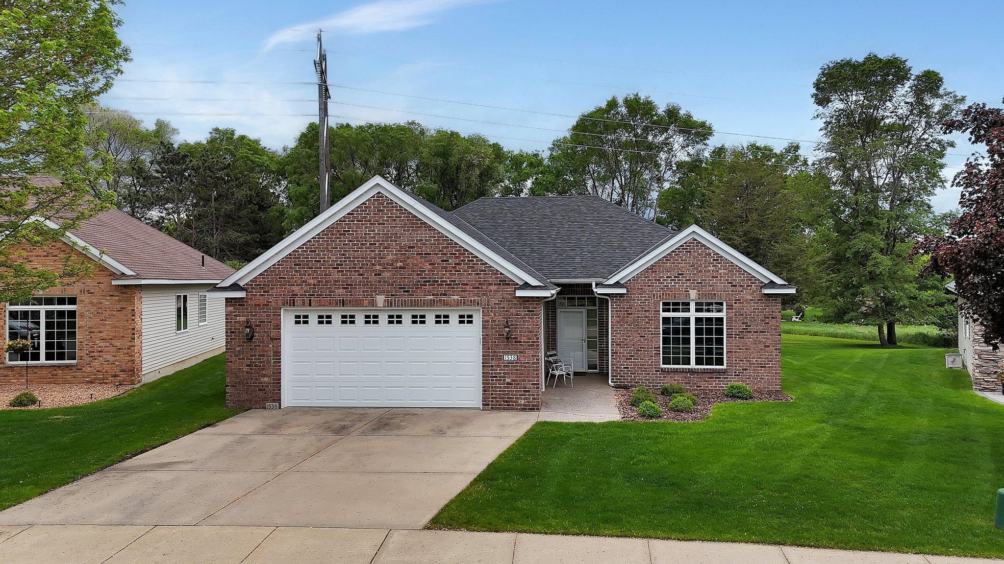1538 Katrina Court Property Photo