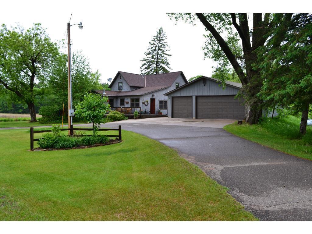 17757 Zarr Road Property Photo 1