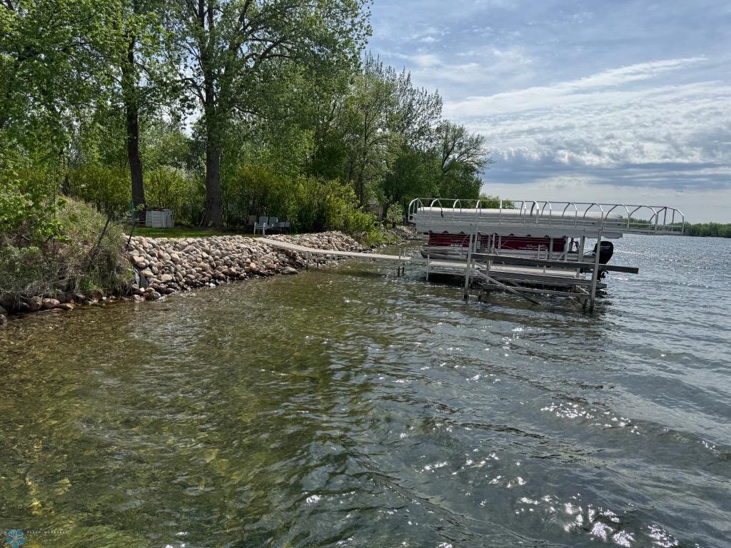 14949 Dahlgren Beach Road Property Photo 1