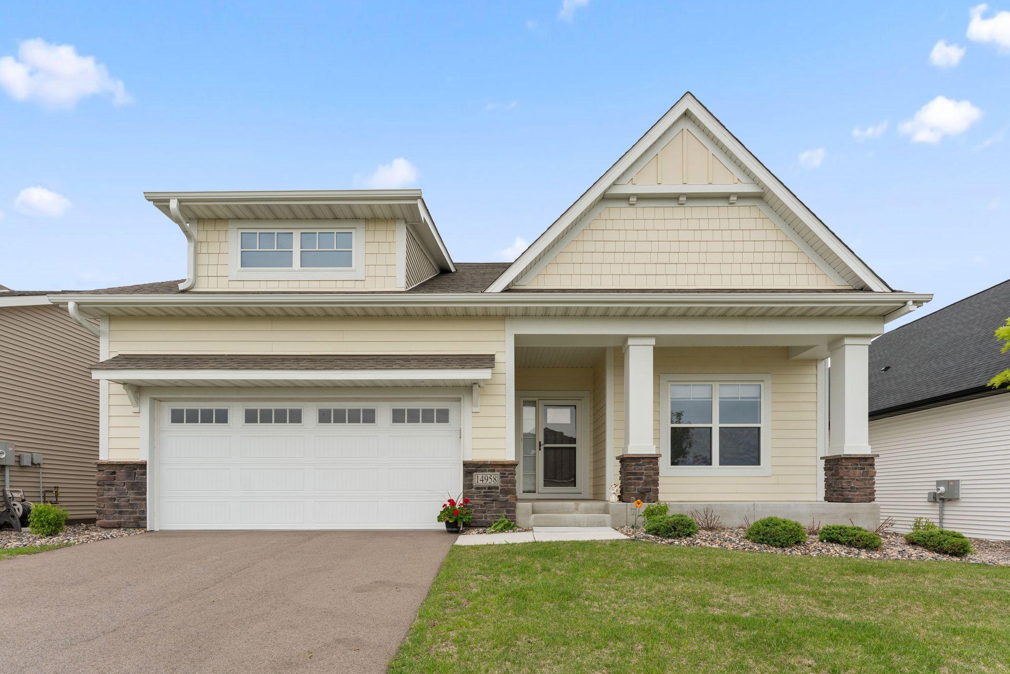 14958 Artaine Trail Property Photo 1
