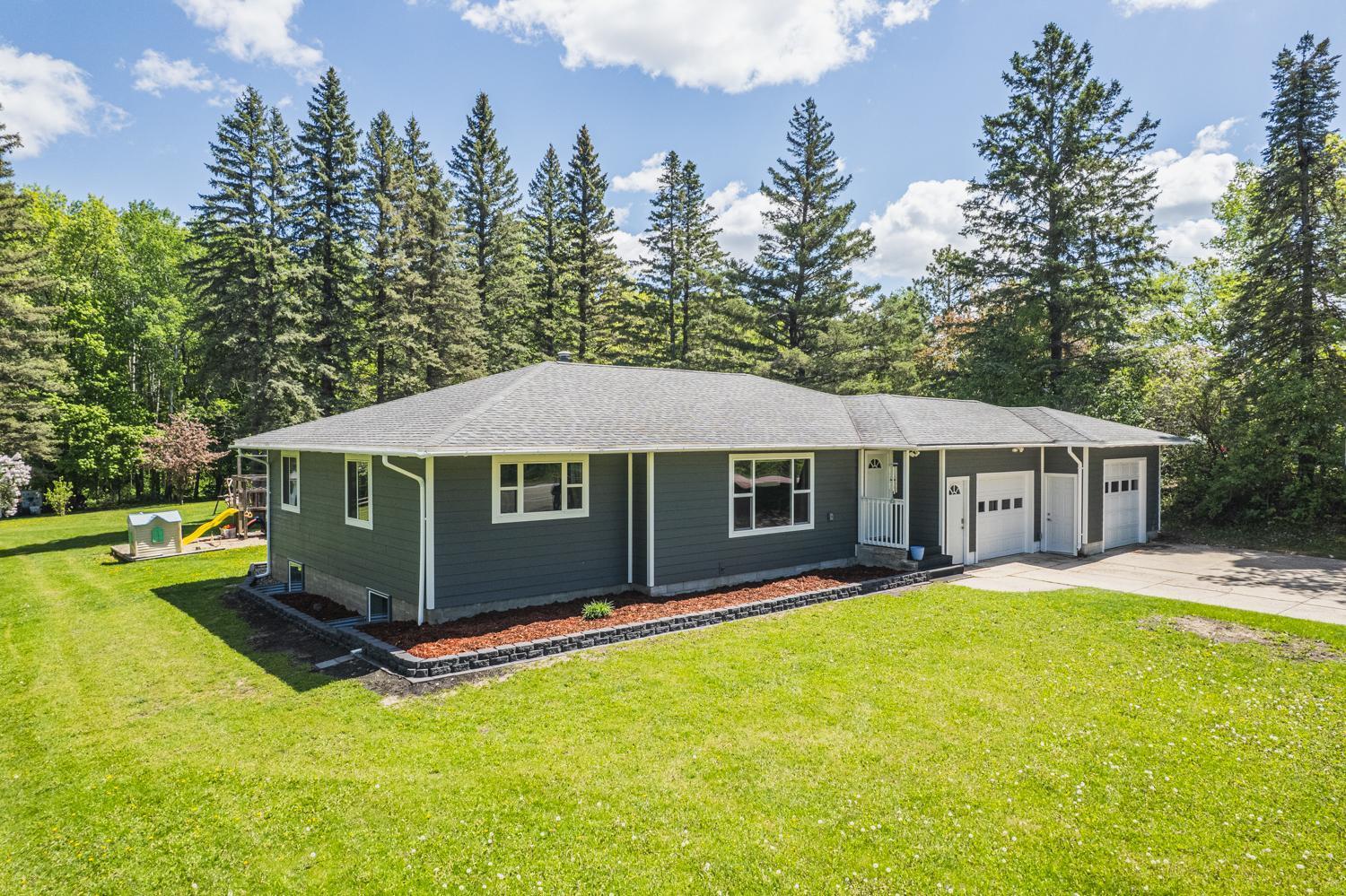 17145 Highland Drive Property Photo 1