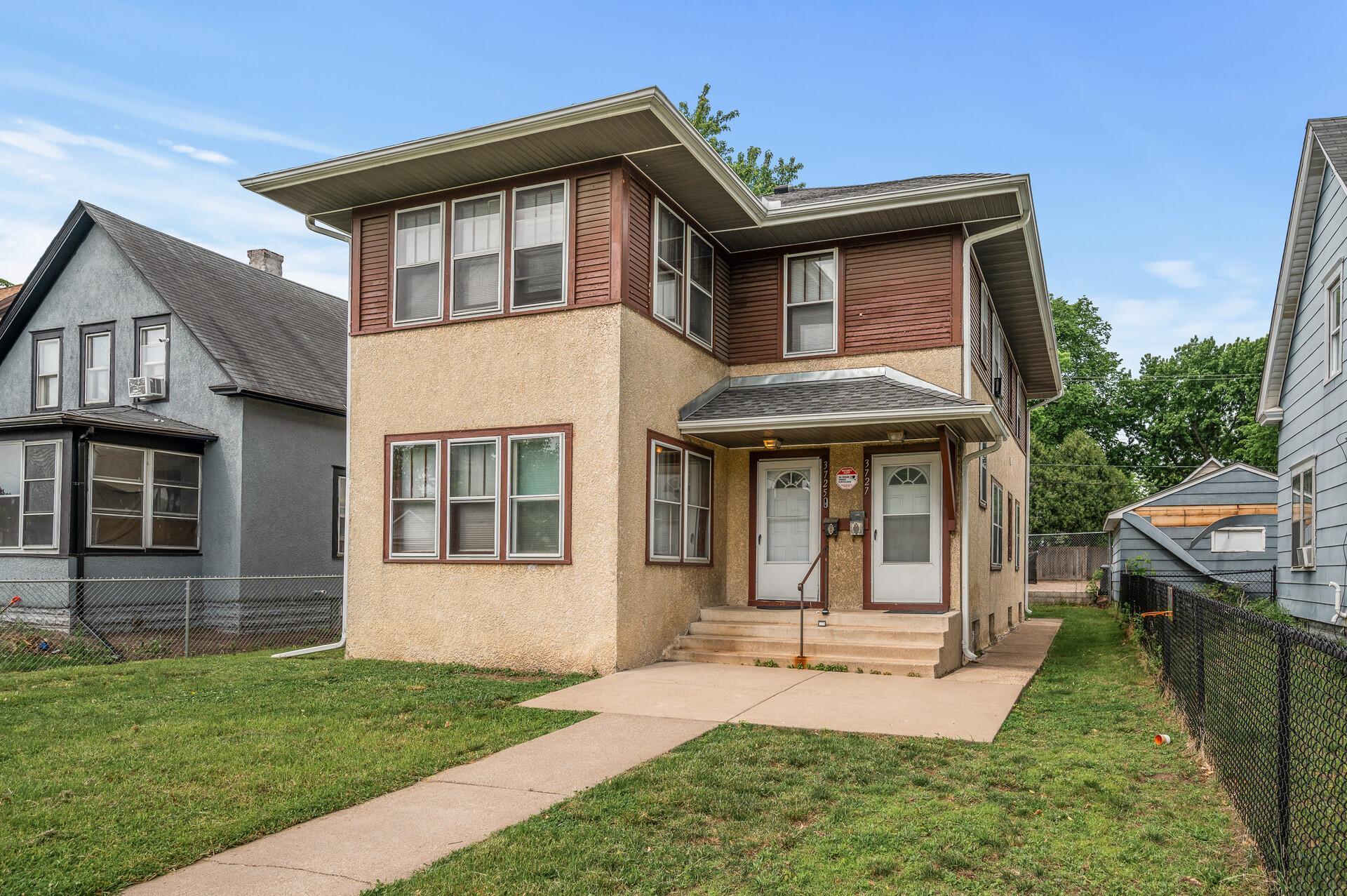 3725 Fremont Avenue Property Photo