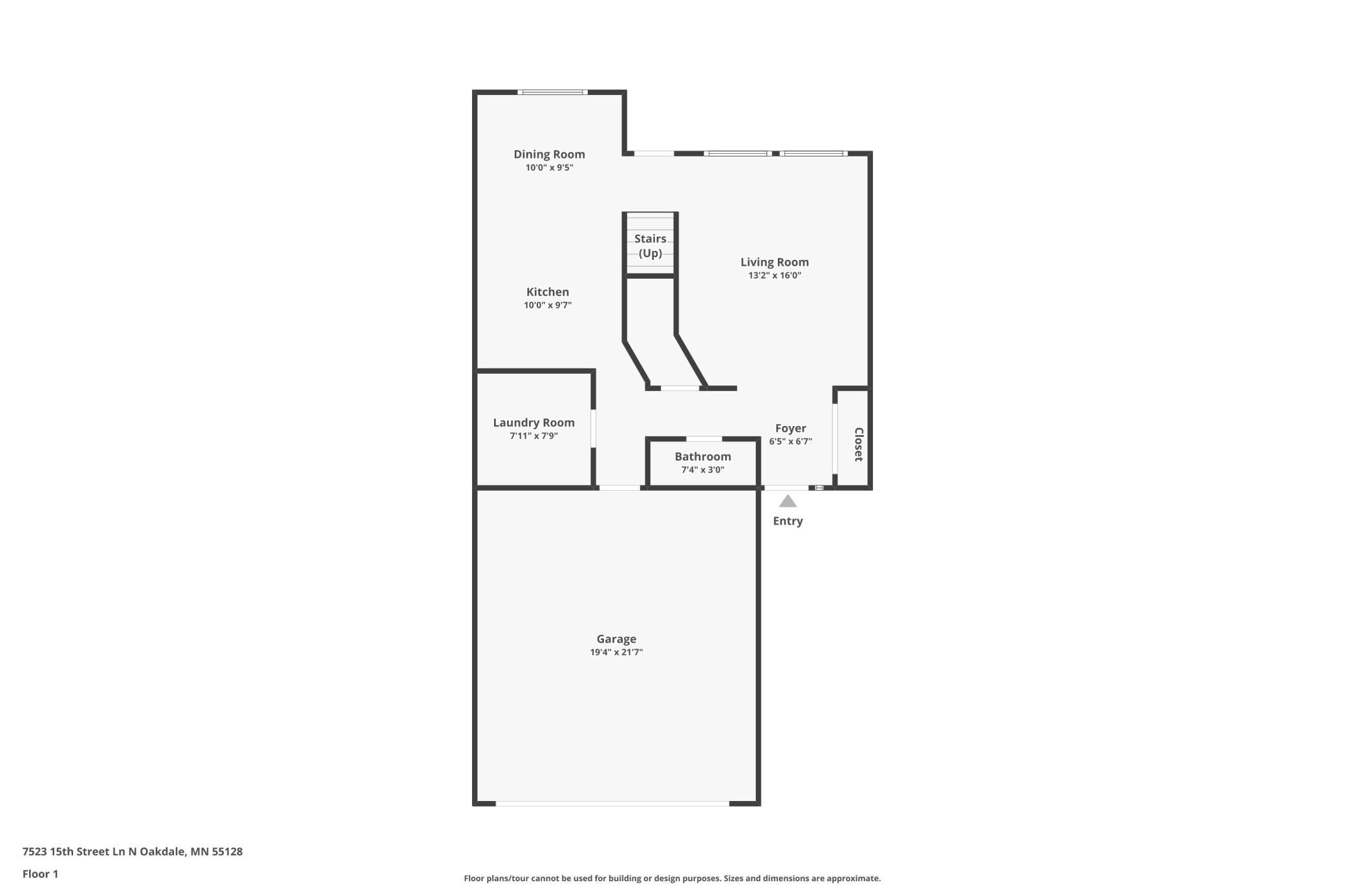 7523 15th Street Lane Property Photo 34