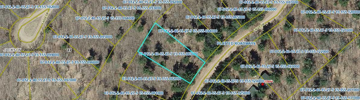 Xxxxx Eagle Drive Property Photo 6