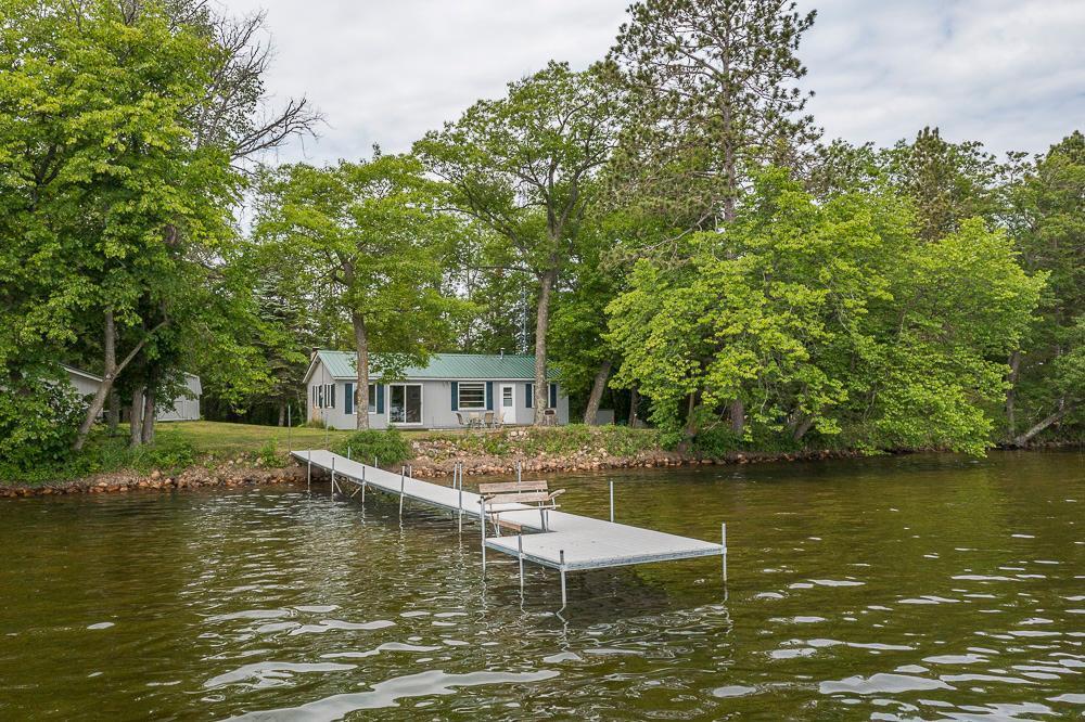 27042 Bluebill Point Road Property Photo 1