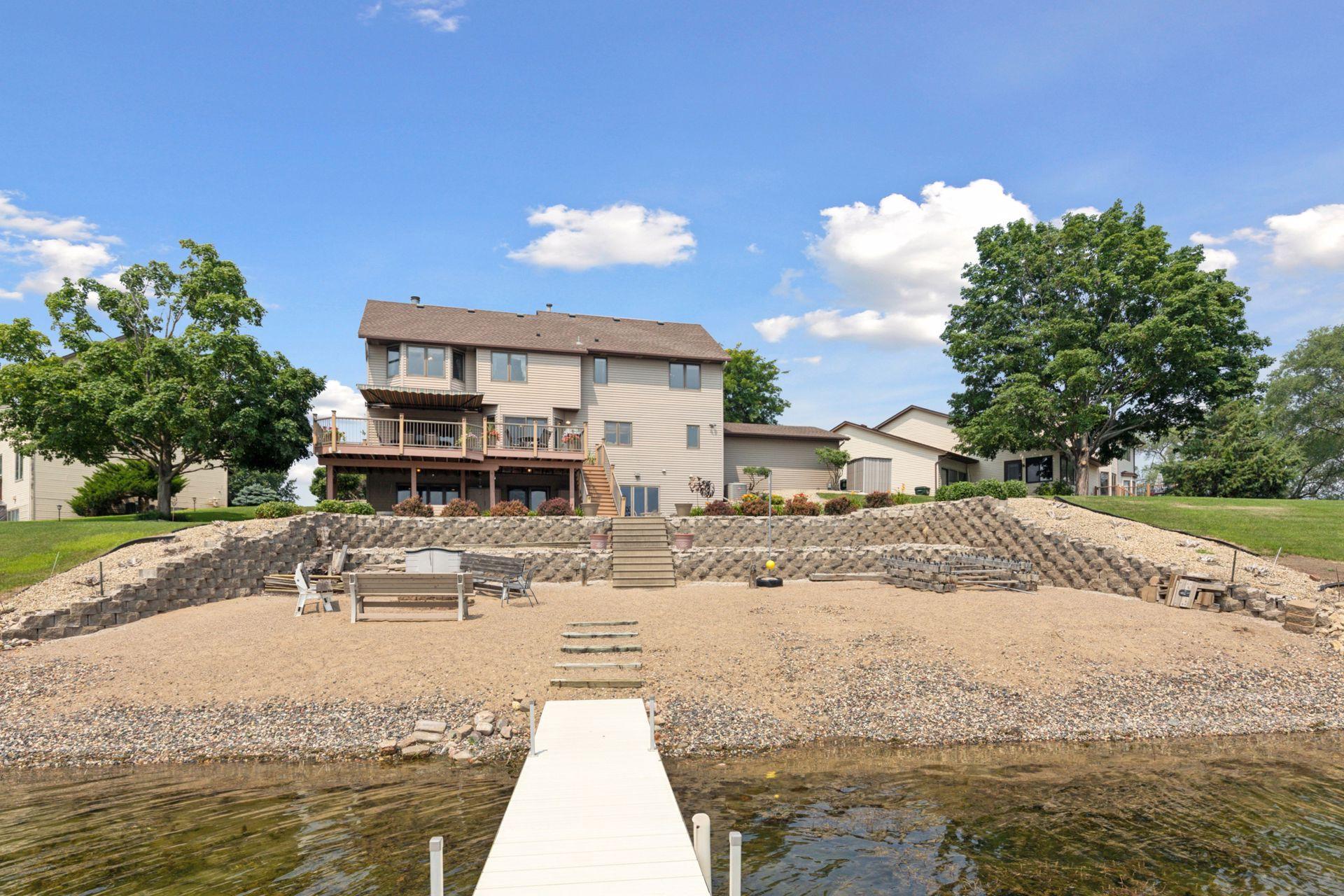 15813 Highview Drive Property Photo 6