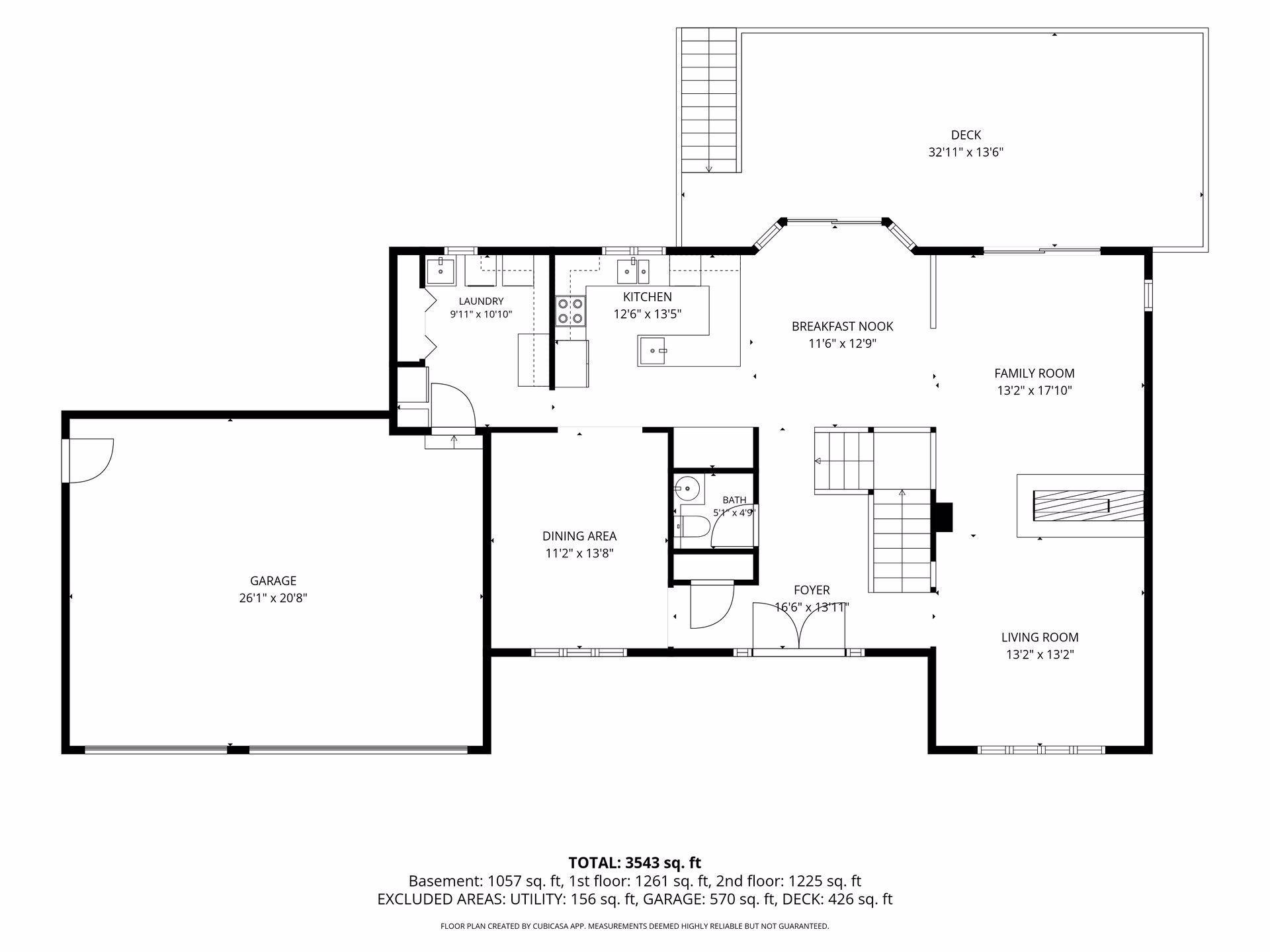15813 Highview Drive Property Photo 70