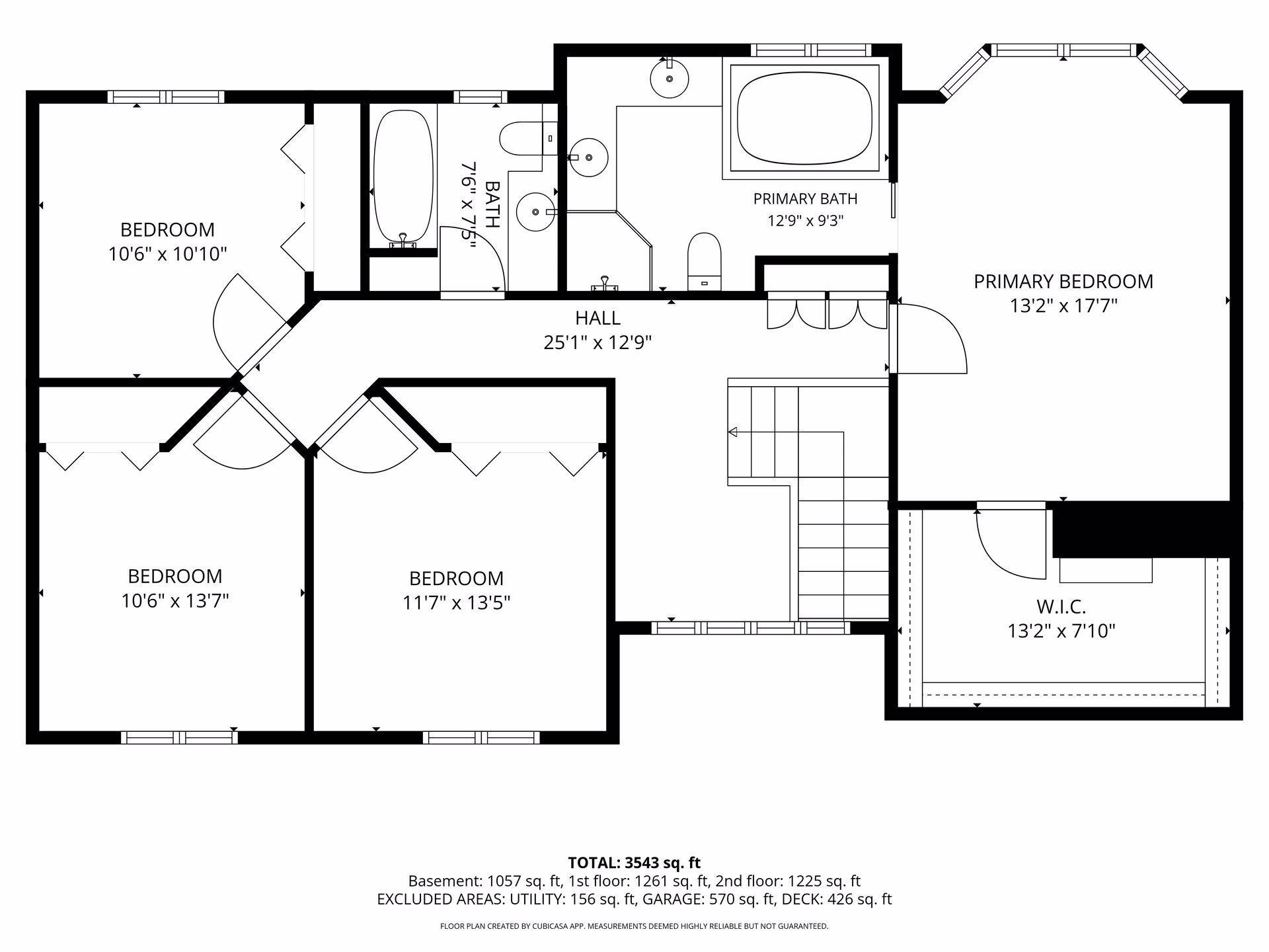 15813 Highview Drive Property Photo 71