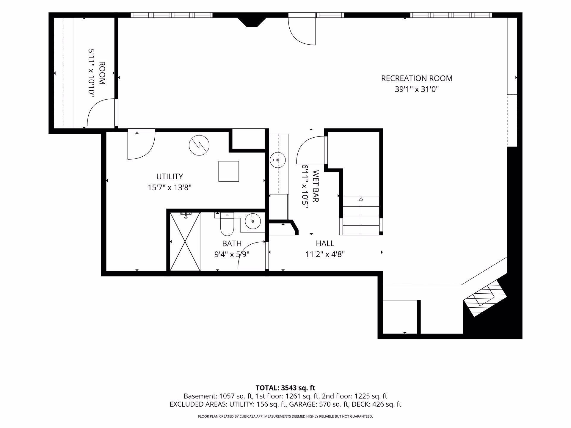 15813 Highview Drive Property Photo 72