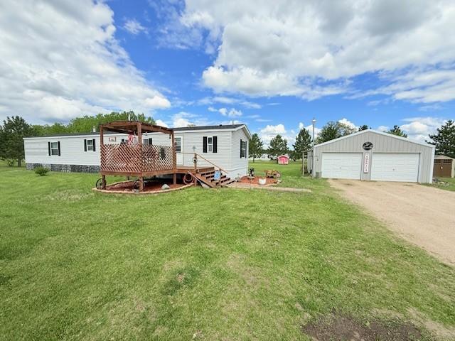 9765 Ironwood Lane Property Photo 1