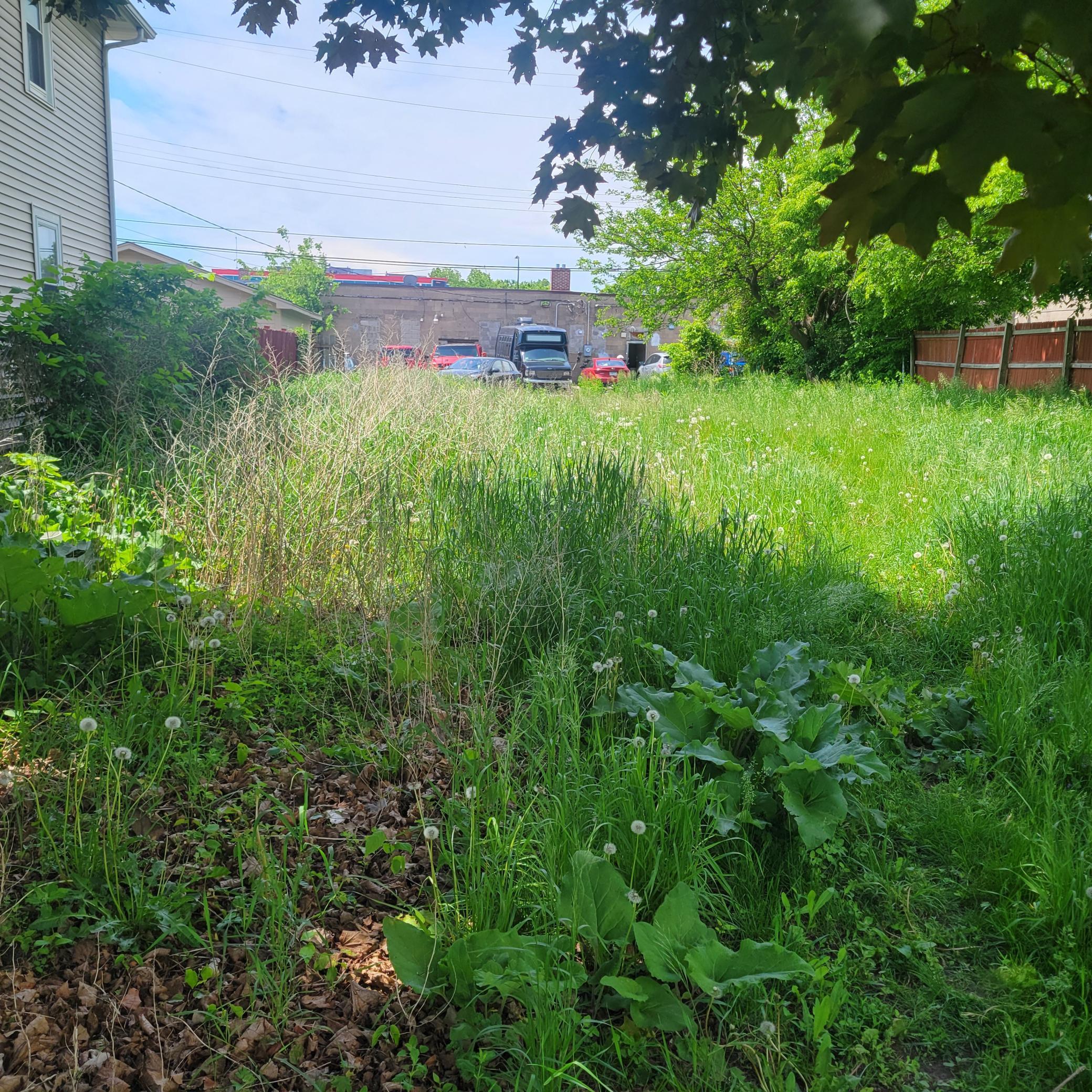 2029 Willow Avenue Property Photo