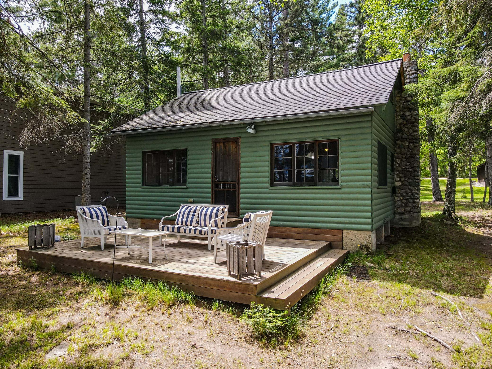 13332 Beach Haven Road Property Photo 1
