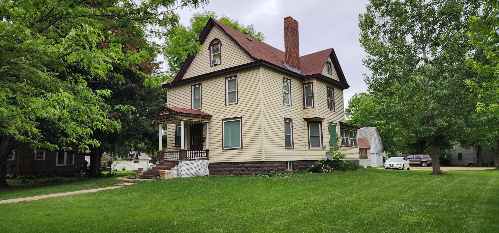 2753 Maple Avenue Property Photo 1