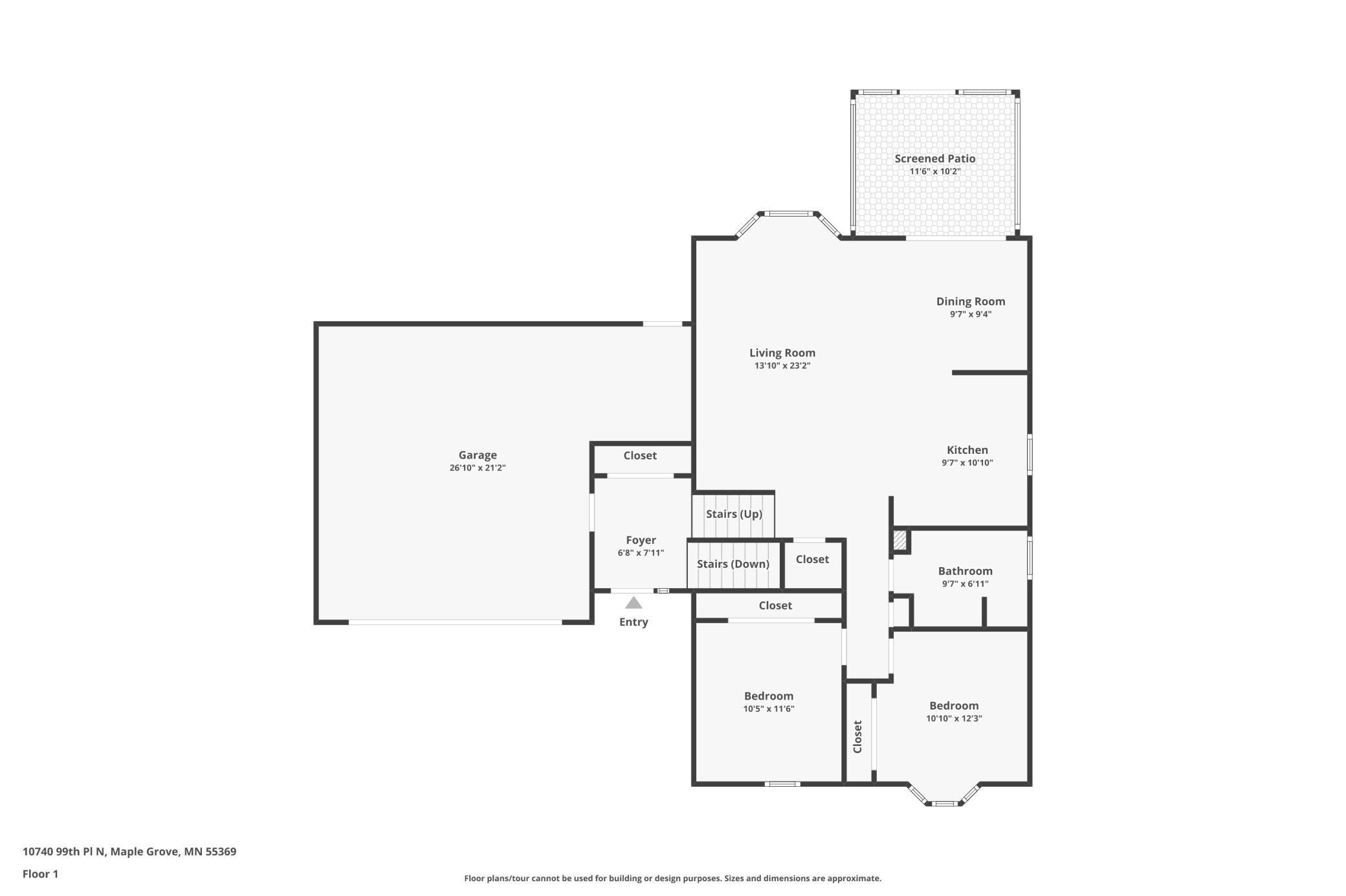 10740 99th Place Property Photo 43