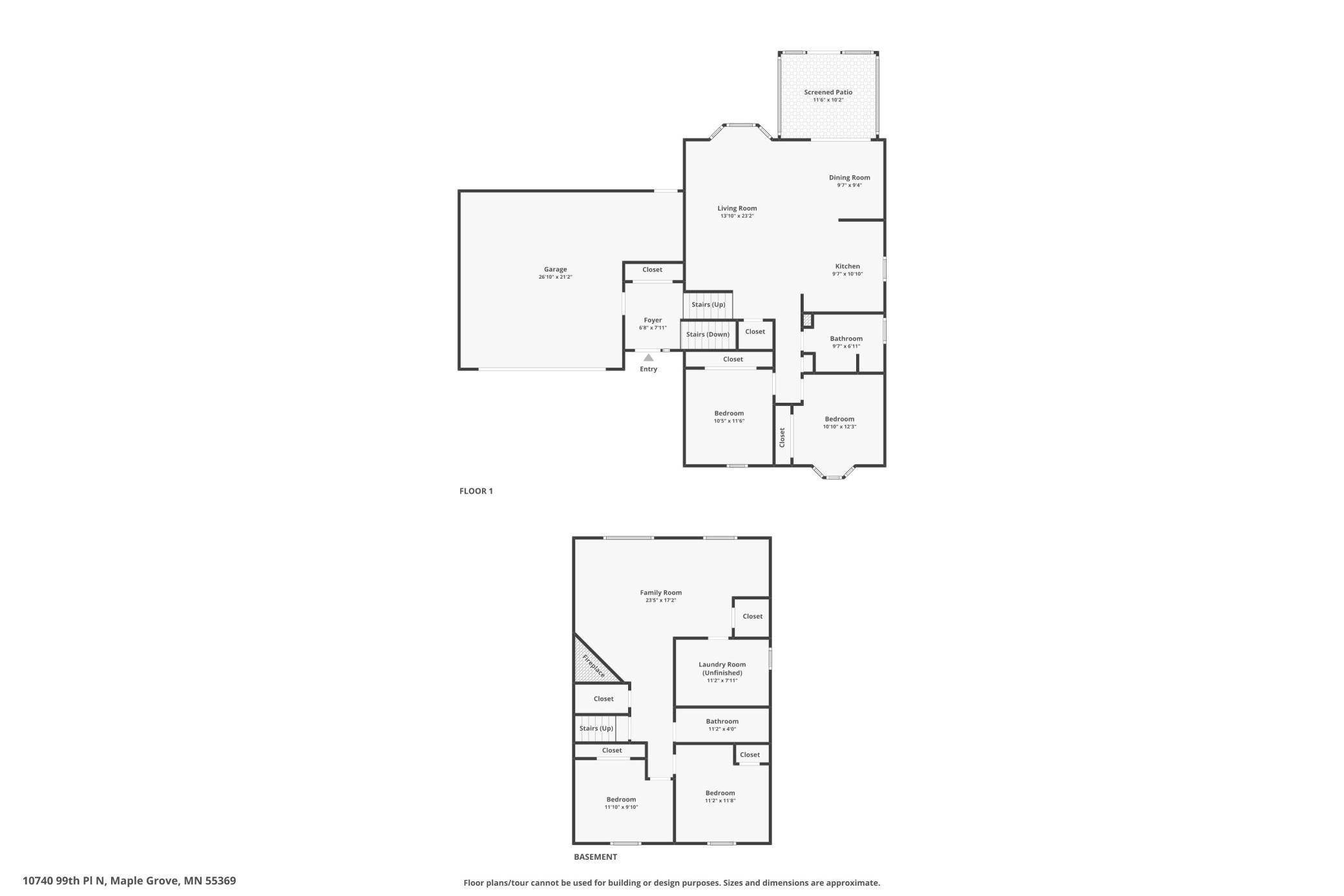 10740 99th Place Property Photo 45