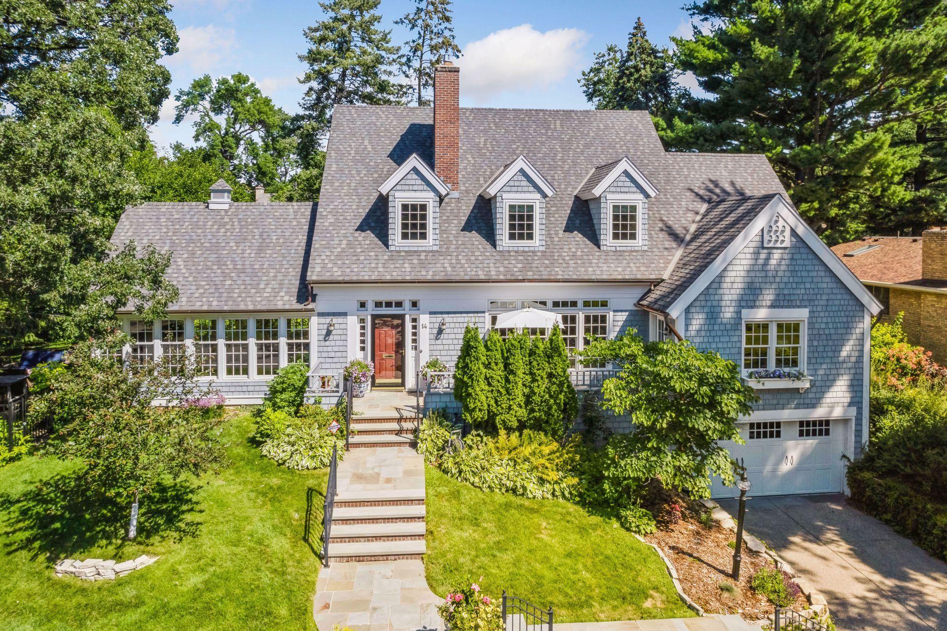14 Forest Dale Road