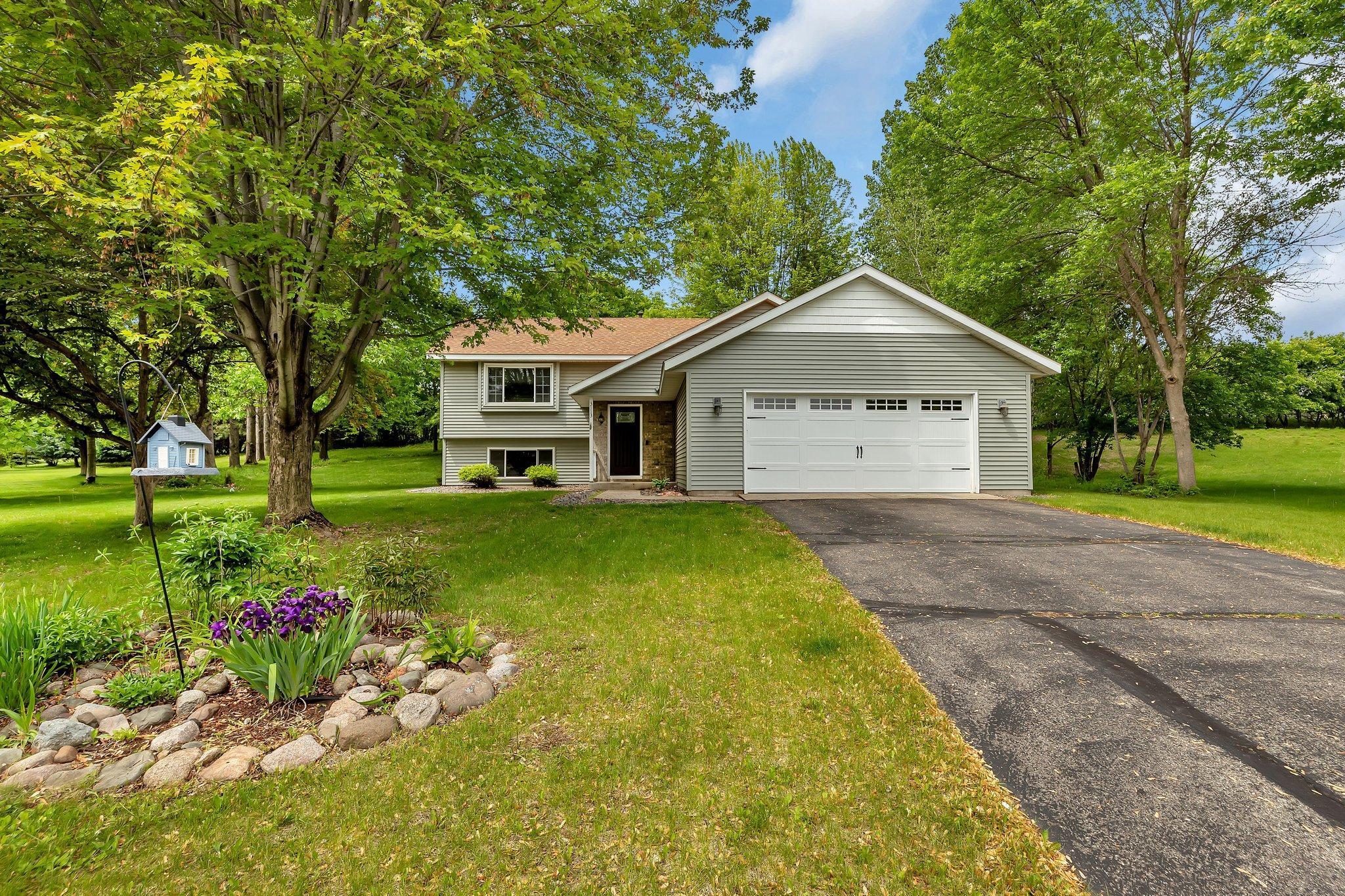3113 Partridge Circle Property Photo