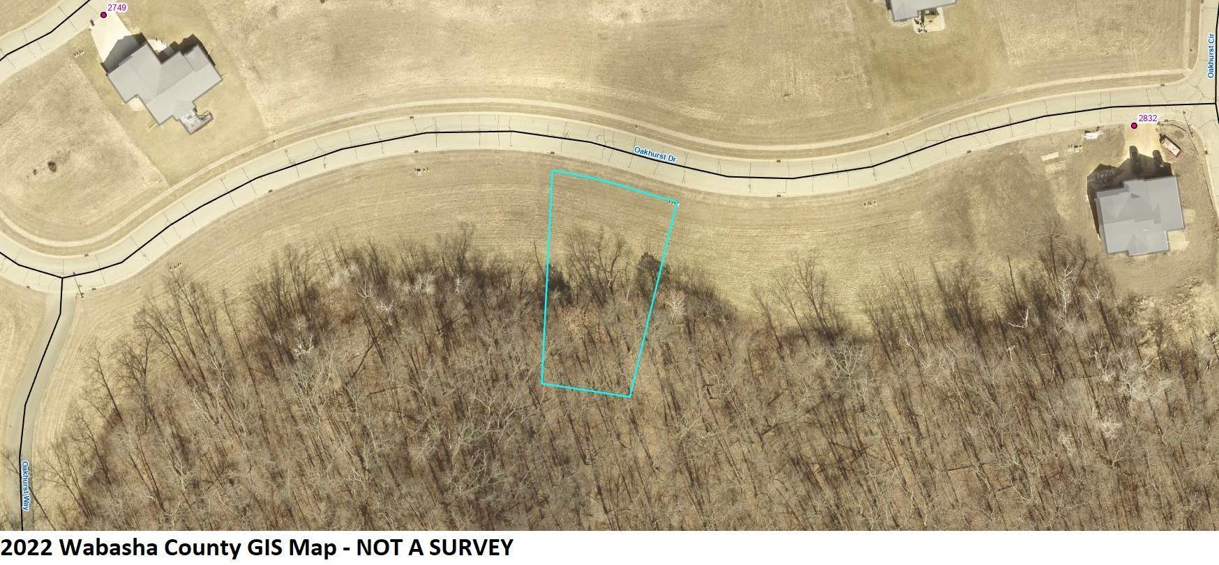 2812 Oakhurst Drive Property Photo 3
