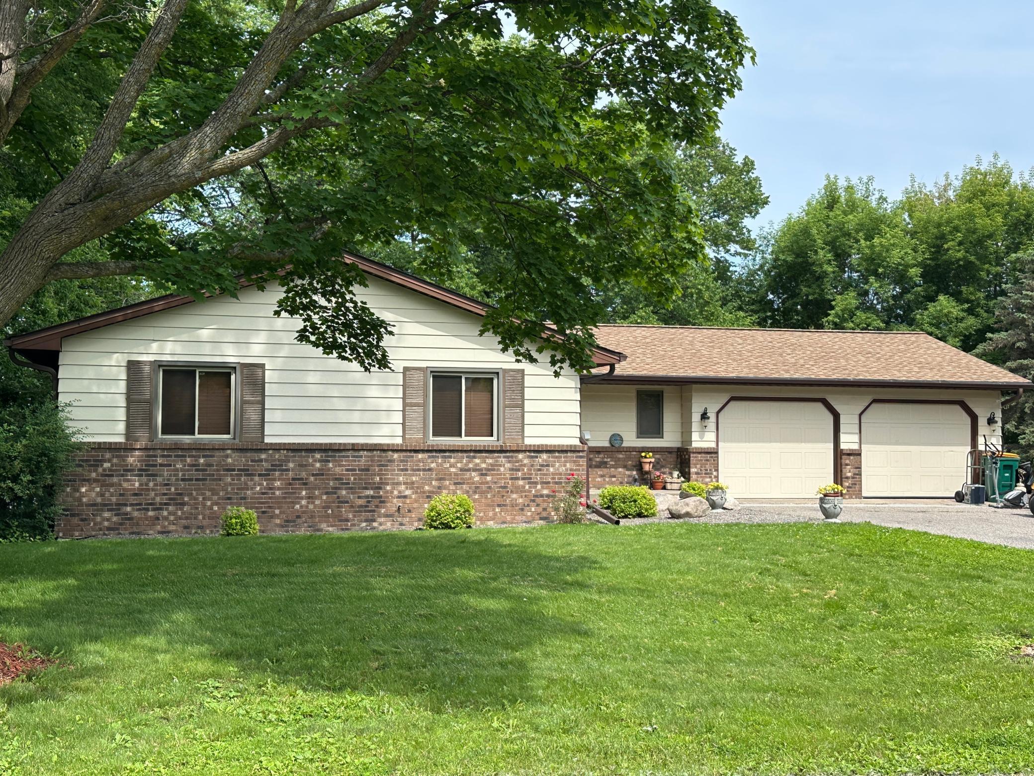 5523 Basswood Circle