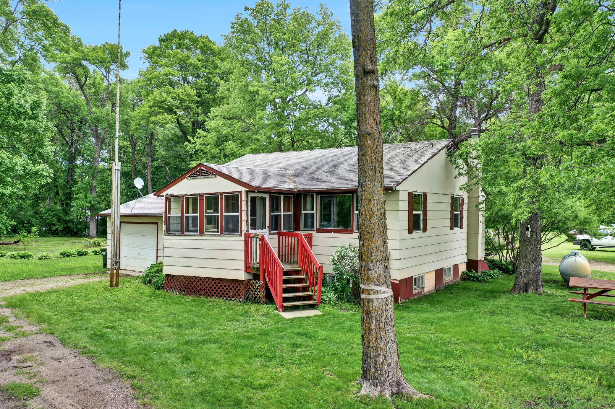 17266 Ttt Road
