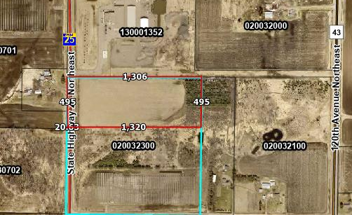 Xxx Hwy 25 Property Photo 1