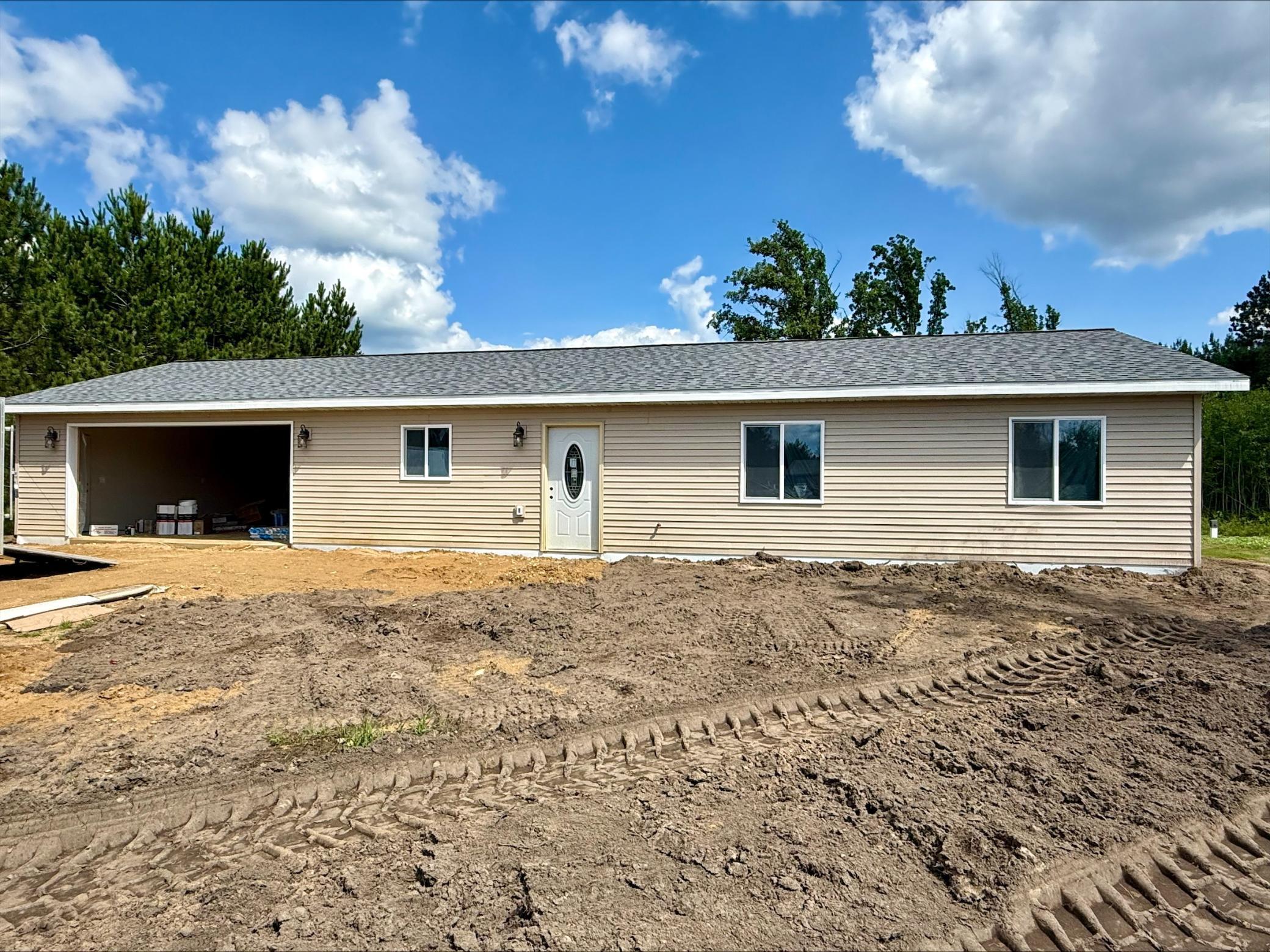 9727 White Sage Drive Property Photo 1