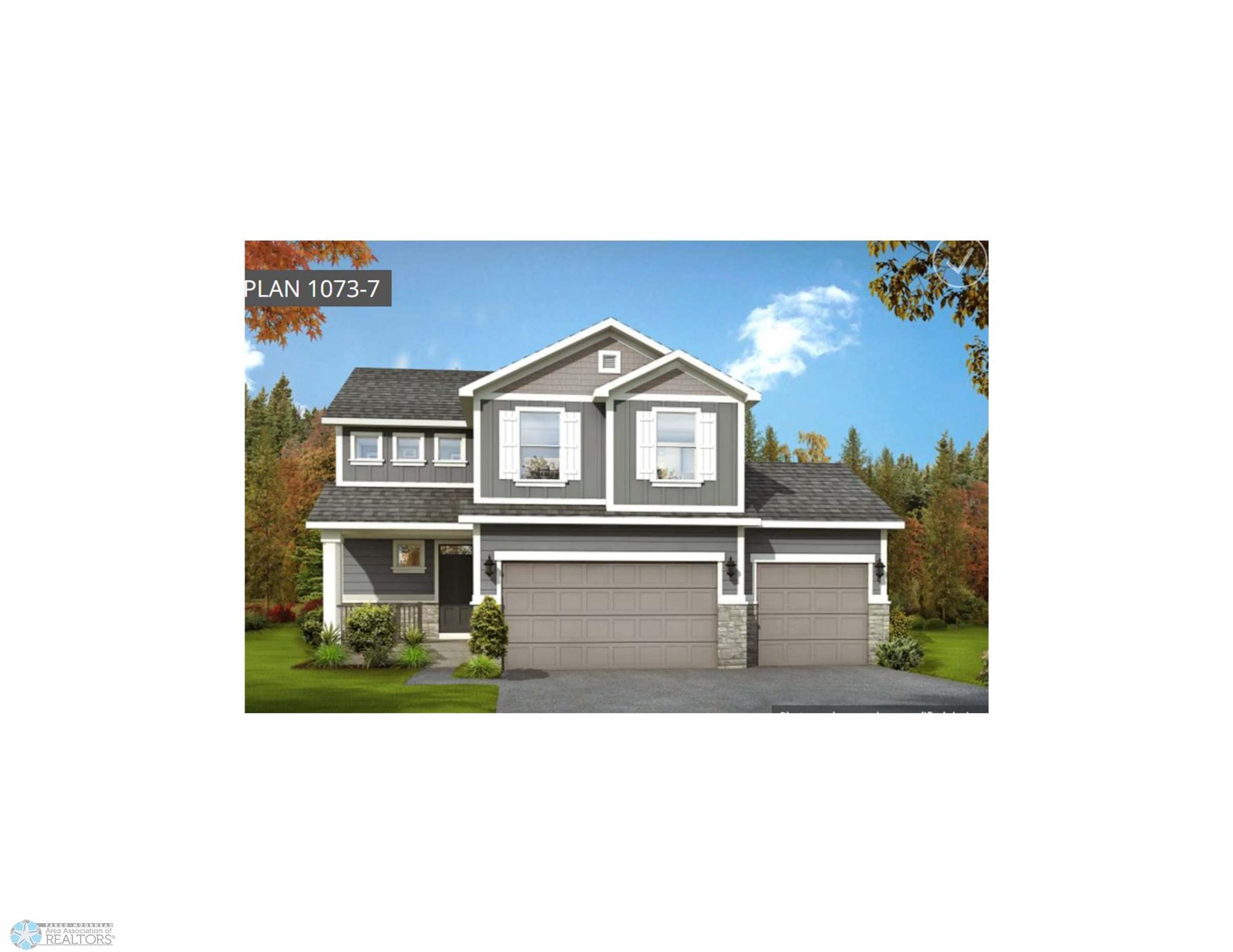 864 Harvest Circle