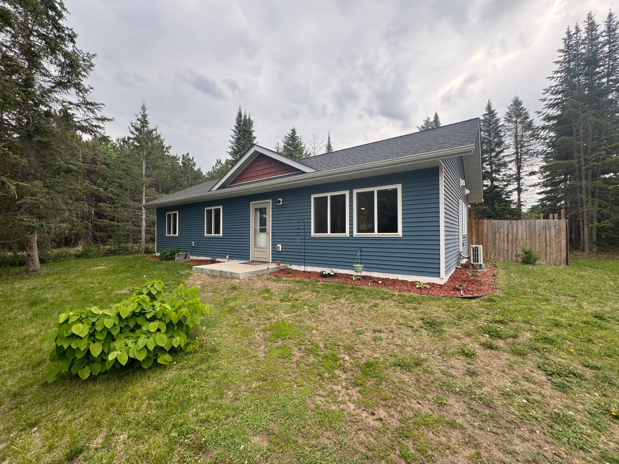 1101 Timbers Drive Property Photo 1