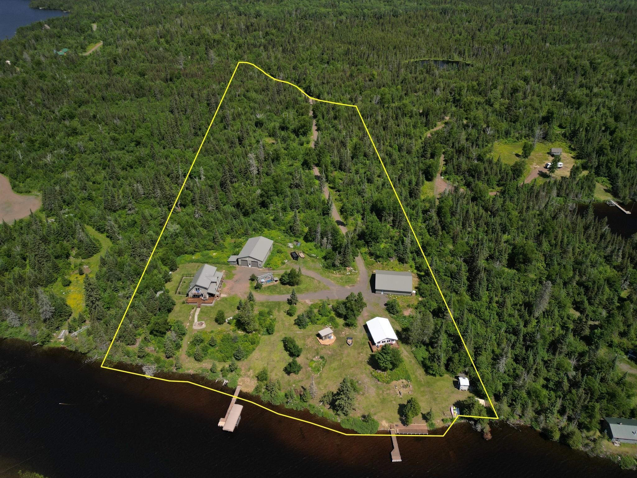 1339 Tom Lake Road Property Photo 1