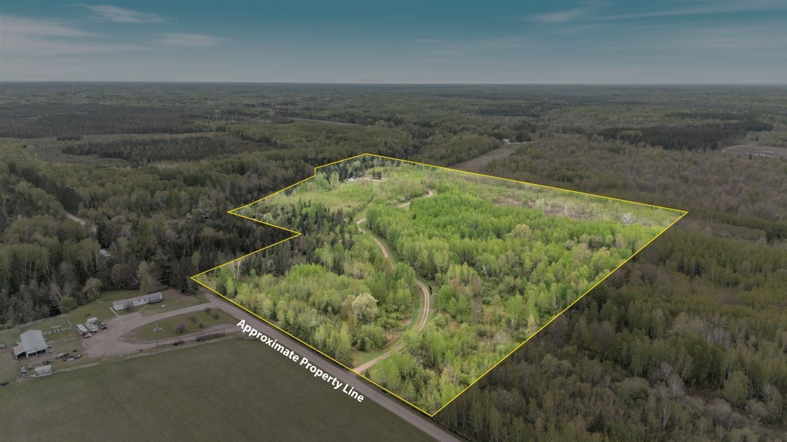 Tbd Billy Creek Road Property Photo 1