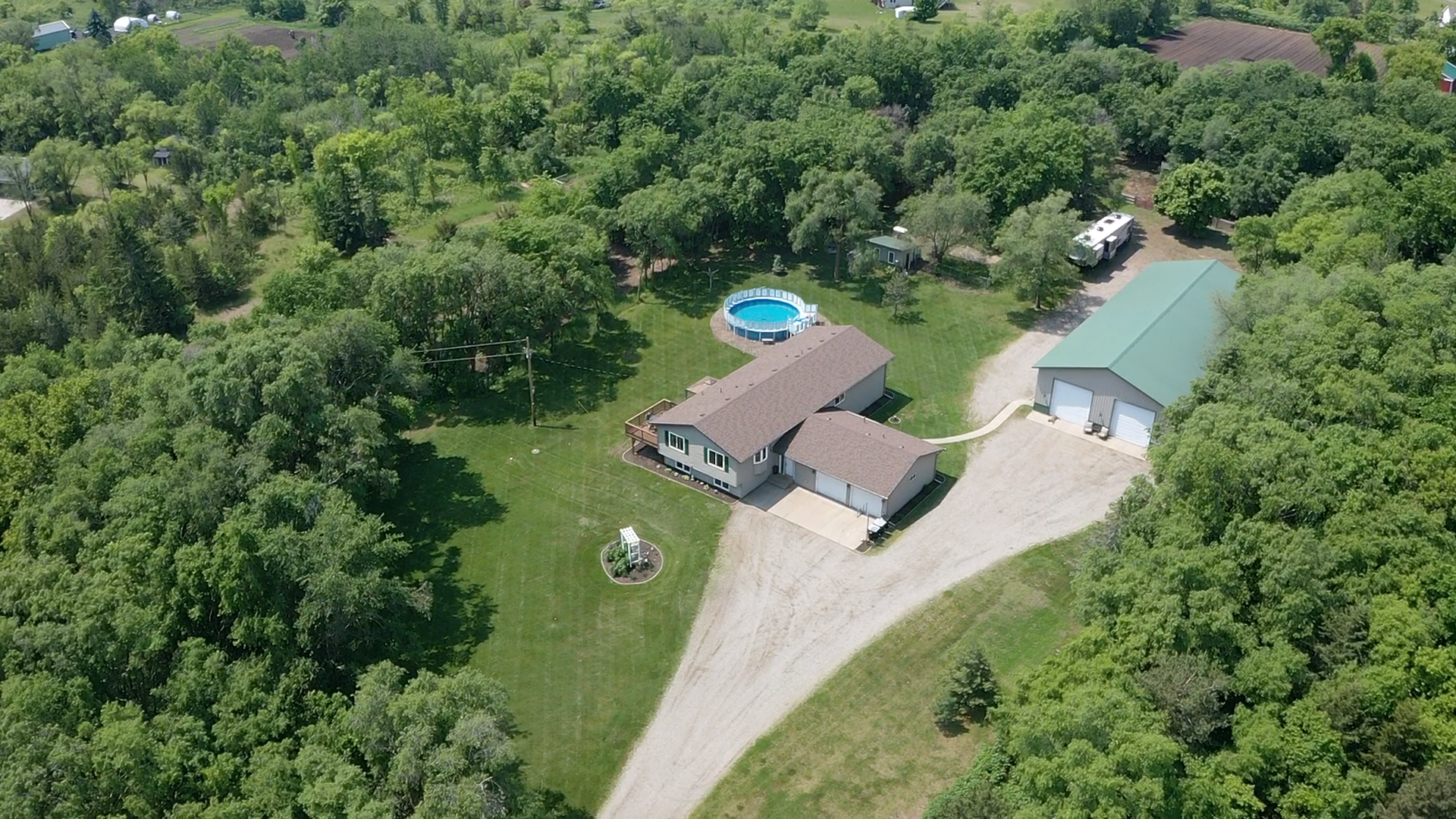 26080 104th Street Property Photo