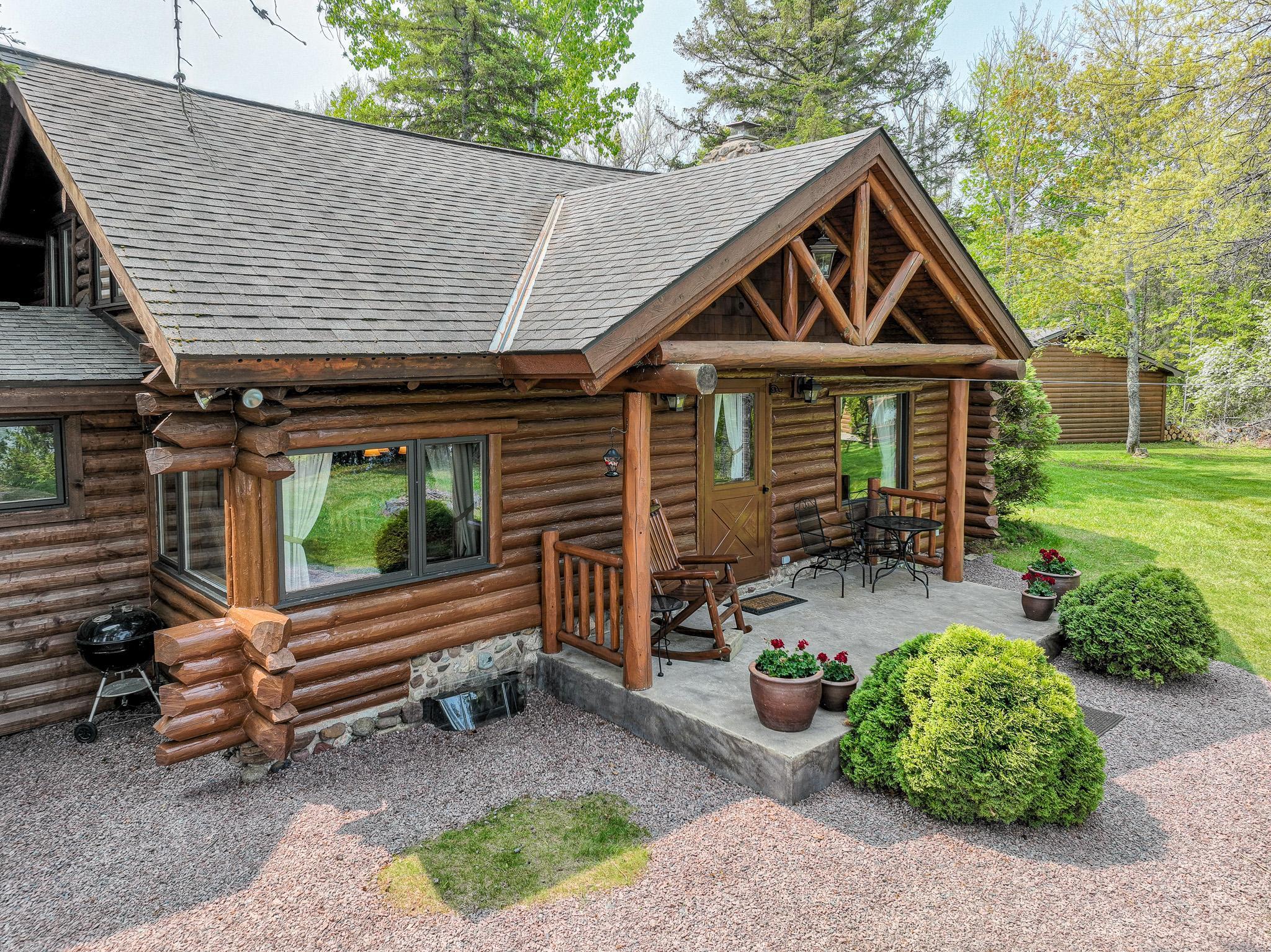 55285 Corbine Road