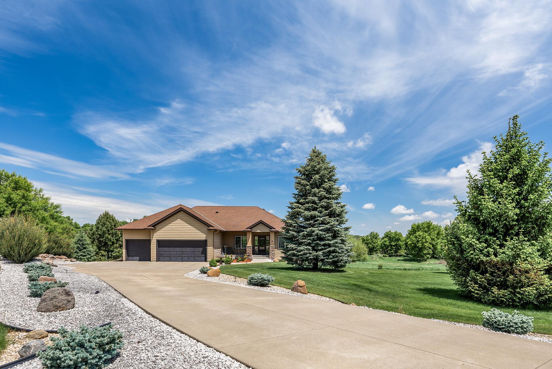 1530 Cottonwood Trail Property Photo 1