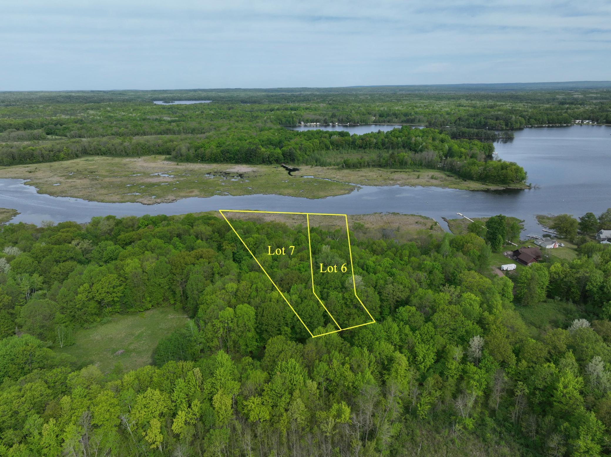 Xxx N Pleasantview Trail (lot 6) Property Photo 1