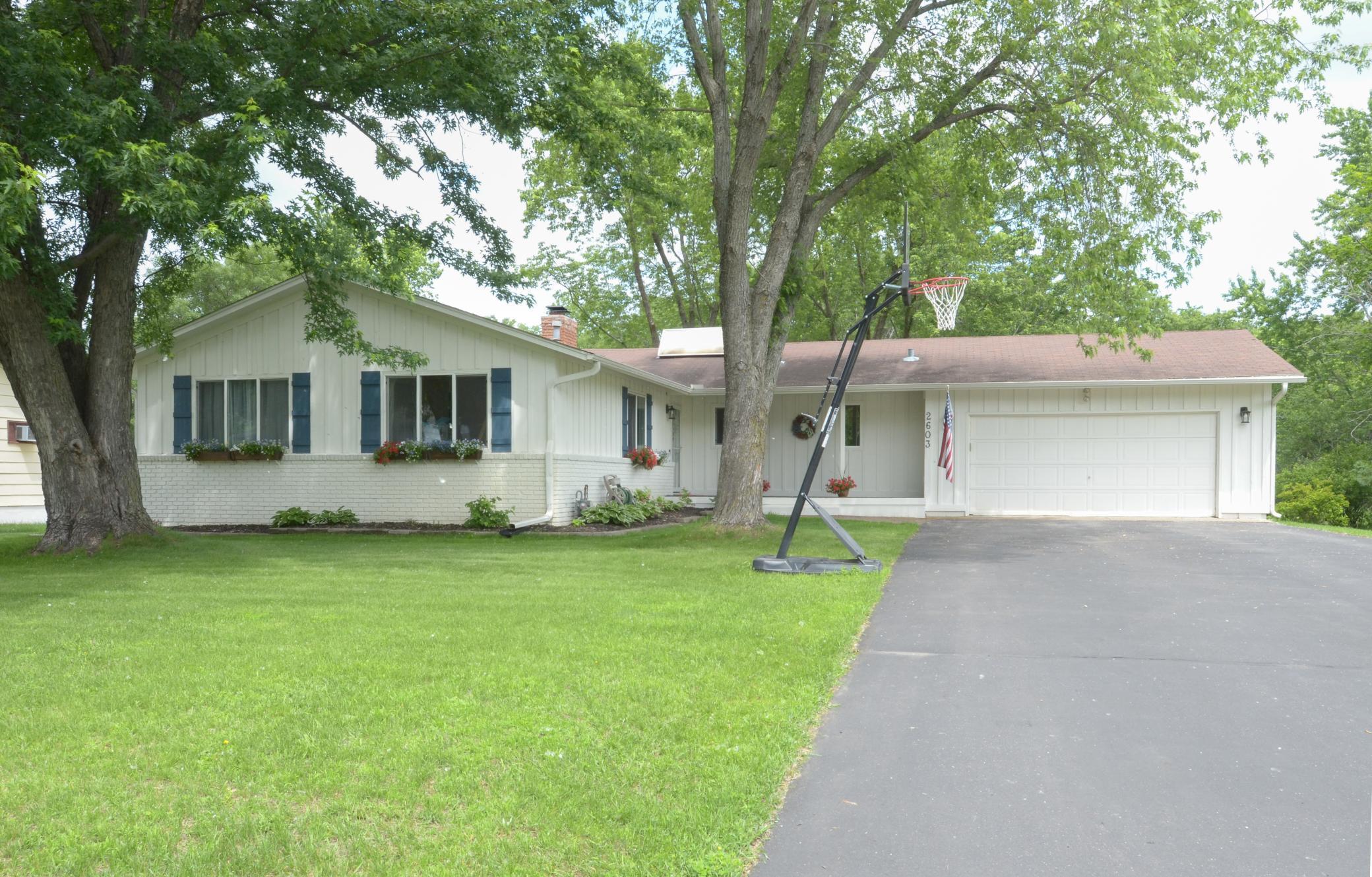2603 140th Lane Property Photo 1