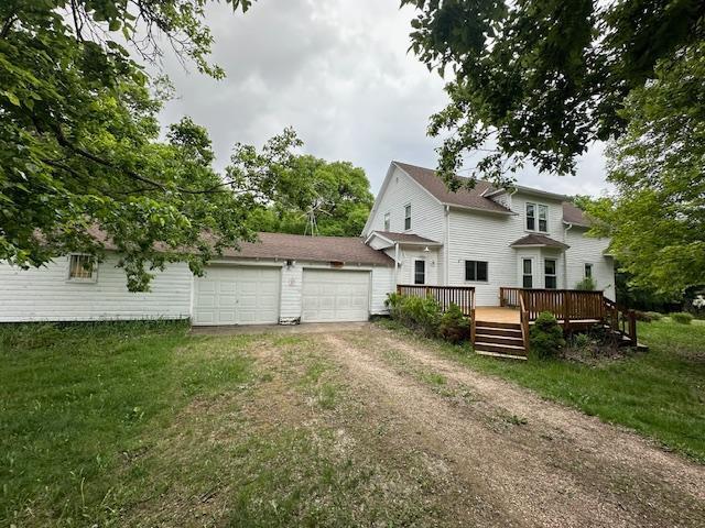 77729 330th Street