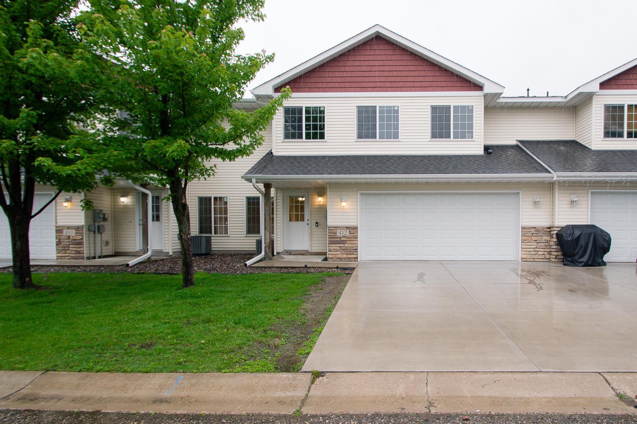 412 Cedar Place Property Photo 1
